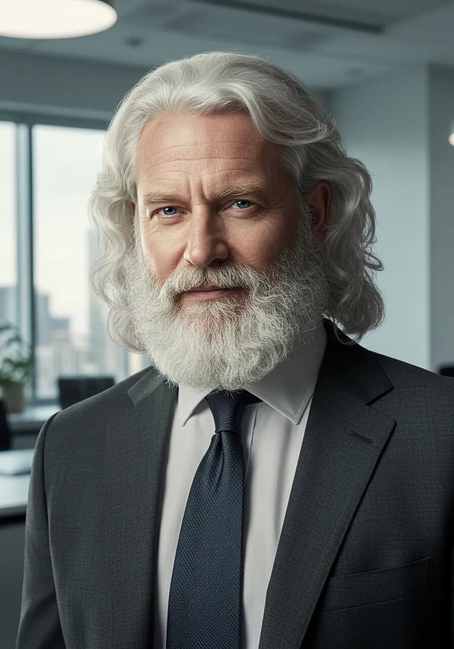 Steve Keller alternate